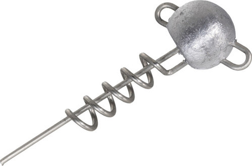 Screw Jig Head 7gr