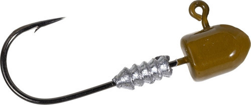 Rocket Oil 5gr Jig Head 1-0