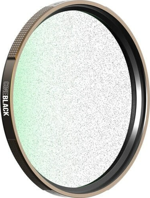 CineBlack Filter - 67mm 67-BLKMIST-1/2