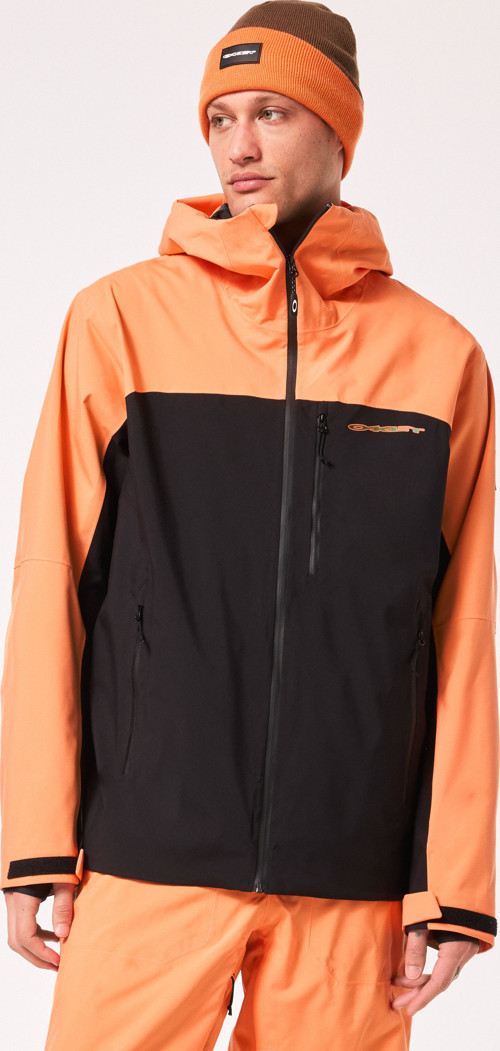 TC SKULL REDUCT SHELL JACKET