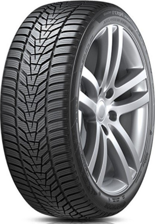 245/50R19 105V XL HRS RFT Winter i*cept Evo3 W330C (Kış) (2025)