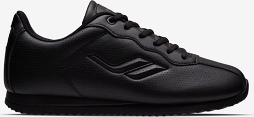 Neptün 6 Erkek Siyah (40-45) Sneaker Ayakkabı