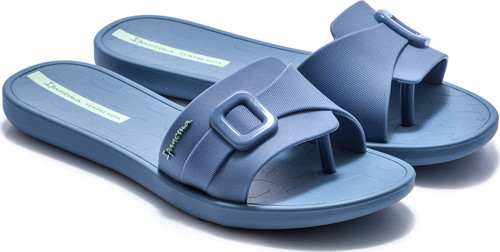 Clip Kadın Parmak Arası Terlik Mavi 36/42