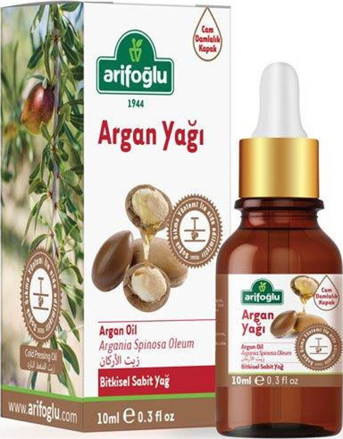 Argan Yağı 10 ML