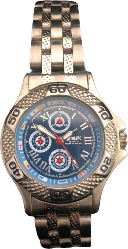 Ath1001-3 Vintage Kadın Kol Saati