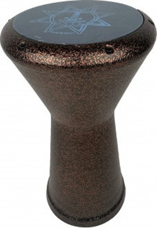 MISIR DÖKÜM DARBUKA BRONZ