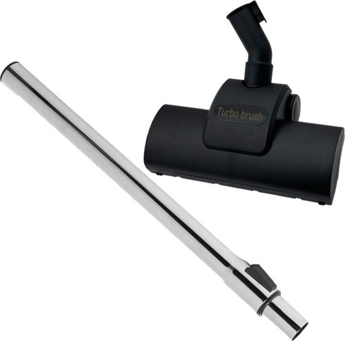 Arçelik İle Uyumlu S 4210 Green Power Turbolu Fırça Başlığı ve Borusu