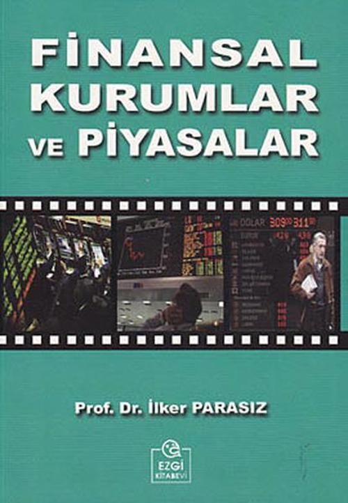 Finansal Kurumlar ve Piyasalar