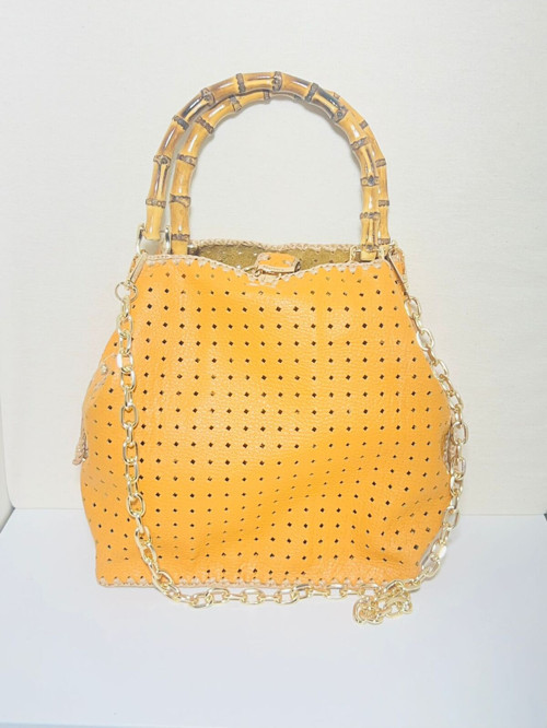 Borsa Kadın hakiki gerçek deri omuz kol çantası 27x25x12