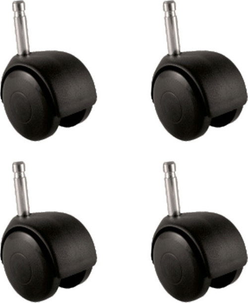 Büyük Plastik Geçmeli Pimli - 50MM - 8MM HKS134 - 4 Adet