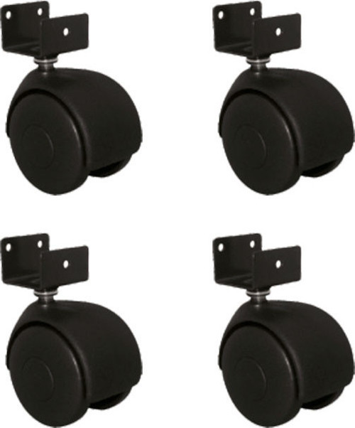 Büyük Plastik U-Sunta - 50MM 35x30 HKS132 - 4 Adet