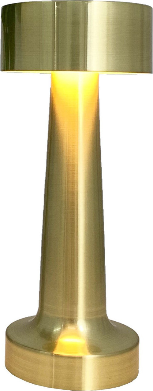 Şarj Edilebilir Masa Lambası