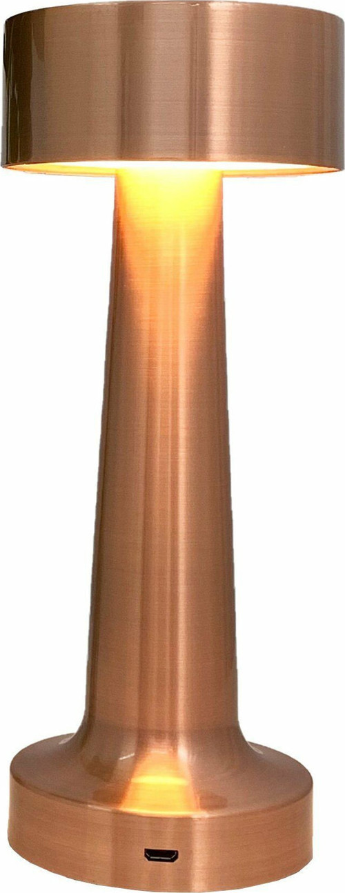 Şarj Edilebilir Masa Lambası