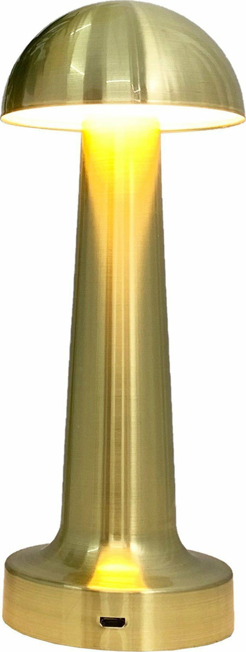 Şarj Edilebilir Masa Lambası