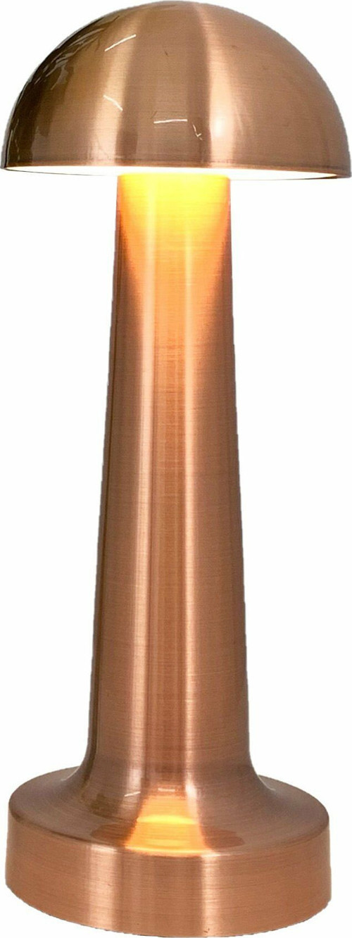 Şarj Edilebilir Masa Lambası