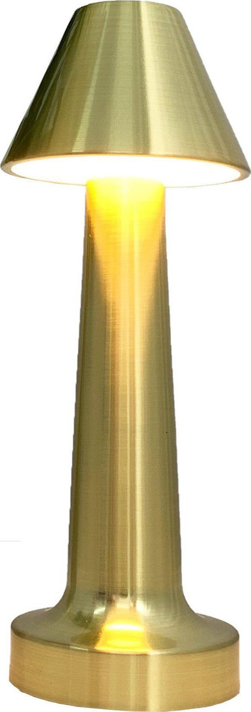 Şarj Edilebilir Masa Lambası