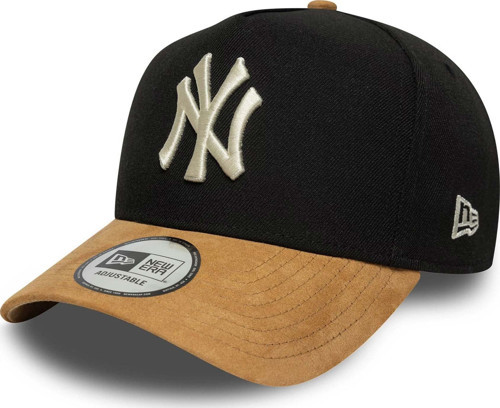Yankees Suede 9Forty Neyyan Şapka (60759008)