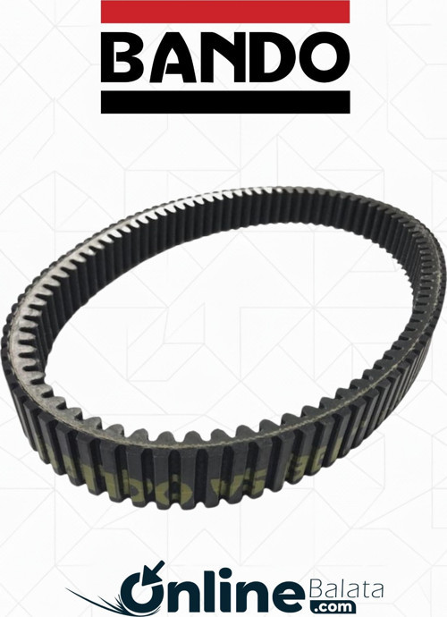 CF Moto C Force U Force Z Force 500 Bando Kayış BN646