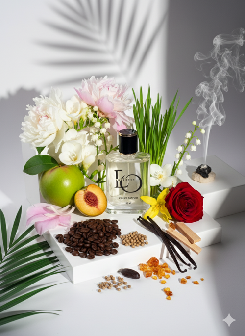 Pd 105 PEARL Kalıcı Muadil Kadın Parfüm Yüksek Esans (%35) Oranı