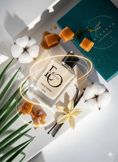 Pd 111 Candy Kalıcı Kadın Muadil Parfüm Yüksek (%40) Esans Oranı