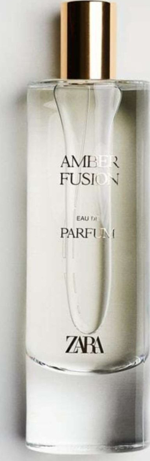 Amber Fusion Edp 80 Ml Kadın Parfüm