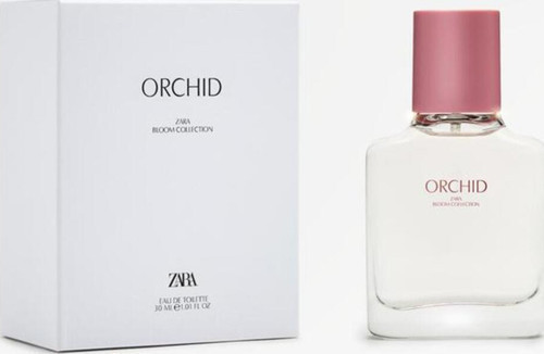 Orchid Edp 30 Ml Kadın Parfüm