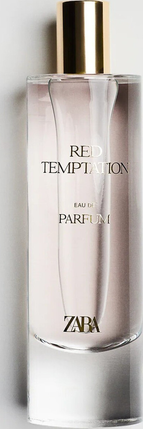 Red Temptatıon Edp 80 Ml ( CNK )