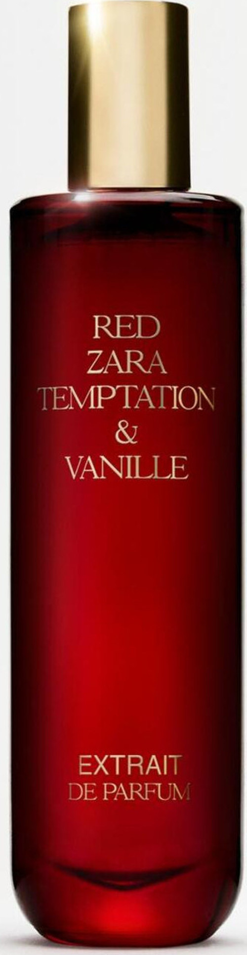 Red Temptatıon Vanılle Extraıt De Parfum 50 Ml ( CNK )