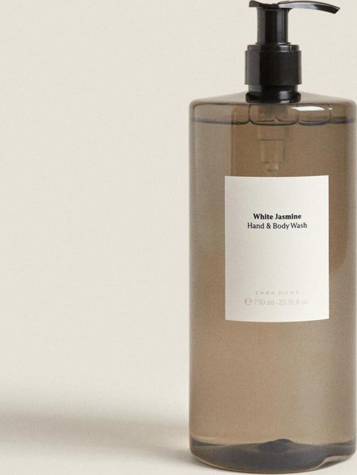 Whıte Jasmıne Sıvı El Sabunu 750 Ml ( CNK )
