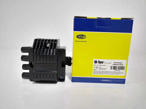 Ateşleme Bobini | Tempra Tipo Mpi - Magneti Marelli 359000610030 - 1 Adet
