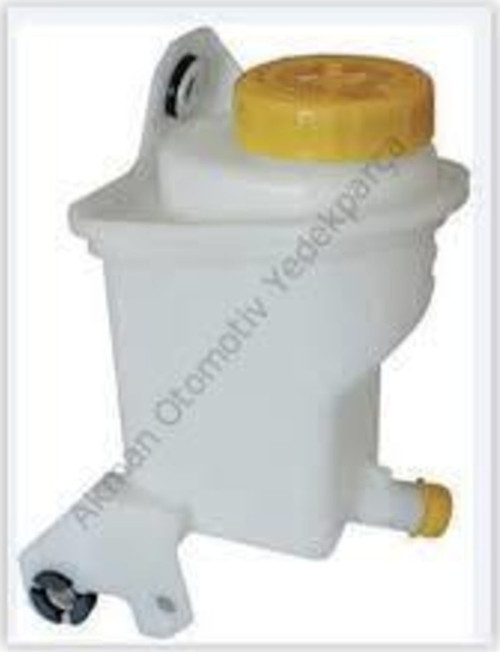 Hidrolik Direksiyon Deposu Doblo Fiorino Linea 51958898