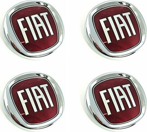Doblo Linea Fiorino 4 Adet Jant Arma 735448759