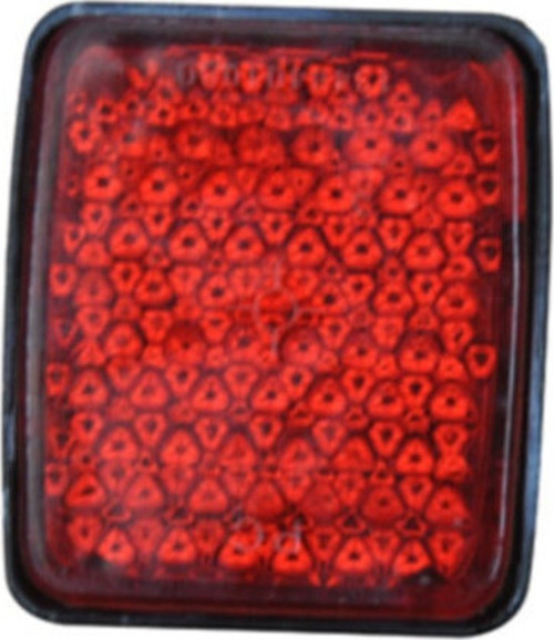 Fiat Doblo Reflektör Eski Model Kare