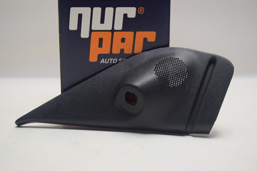 Palio Siena Albea Dış Dikiz Aynası İç Kapağı Sol Mekanik Elle Kumandalı Ayna