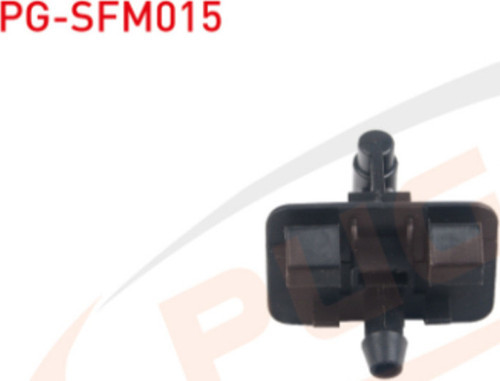 Fiat Linea - Doblo - Fiorino Cam Su Fıskiye Memesi 1353227080 Sfm015