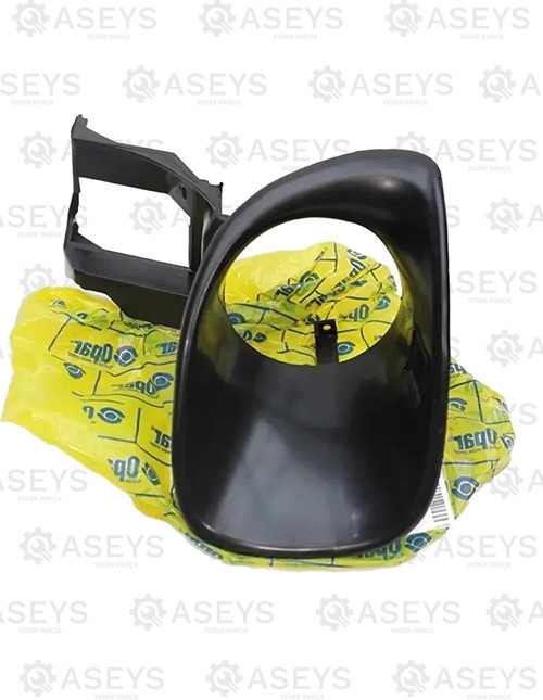 Sis Çerçevesi Sol | Fiat Albea Palio 2002-2005 735303138