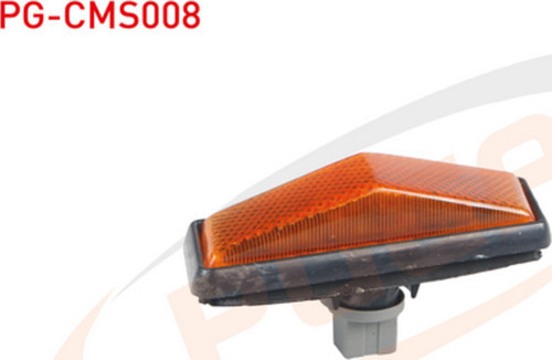 Tofaş Murat 131 Çamurluk Sinyali Sağ 85003091 85003092 Cms008