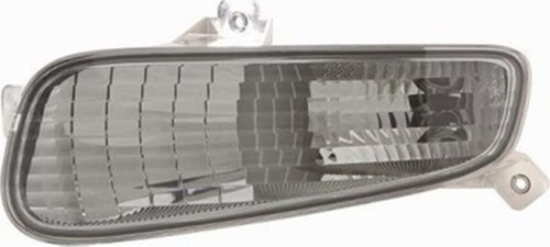 Fiat Grande Punto Evo Sol Ön Sinyal Lambası 51858823
