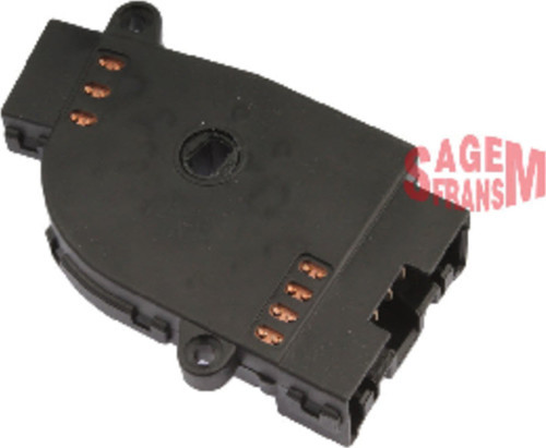 Unıversal Kalorifer Kumanda Anahtarı Klimalı Fiat Tempra - Tipo 7612015 -210207