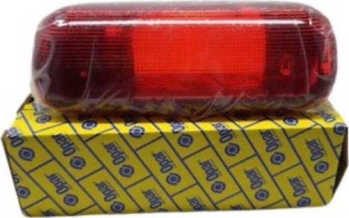 Fiat Doblo Arka 3. Stop Lambası 2001-2009 46808225 Uyumlu