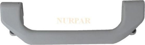 Tavan El Tutamagı Ön Sağ Albea Açık Gri Nurpar-72740A