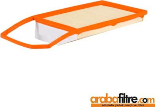 Hava Filtresi 500L1.3D Multijet 2014 Euro6|51974227