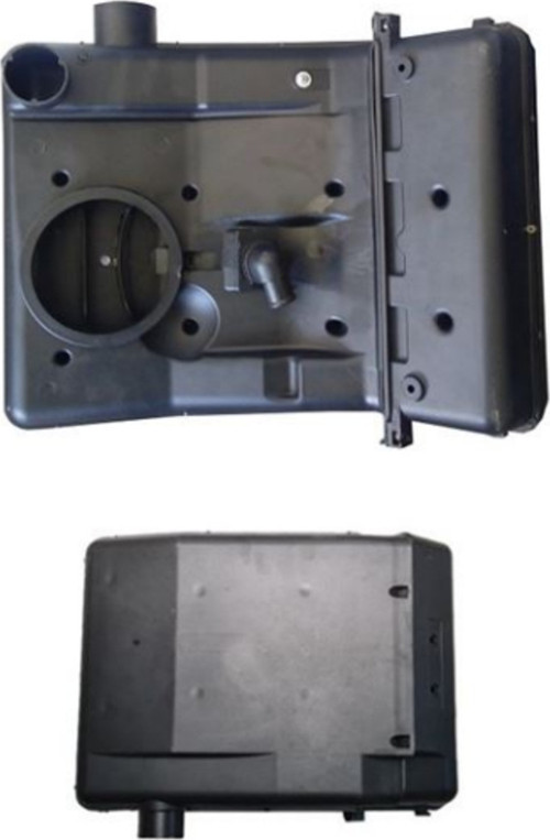 25001 Hava Filtre Kazanı Kutusu Komple Uno 70-70S 1.4 8V-Aft Fk126210-71738385-7677026
