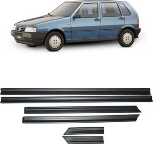 Uno 1990-1995 Kapı Çıtası - Unys99