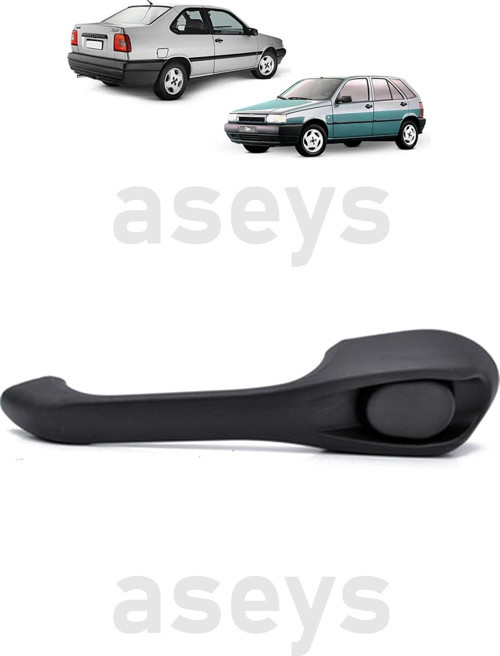Tempra Tipo Arka Kapı Kolu Sağ Ve Sol Uyumlu Fiat Tempra Tipo Dış Açma Kolu