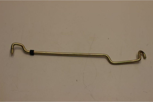 Motor Kaput Dayama Kolu Çubuğu - Fiat Tempra Tipo Uyumlu