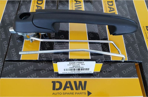 Fiat Marea Sağ Ön Kapı Dış Açma Kolu Çizgili 46445208 / Dwf-5001