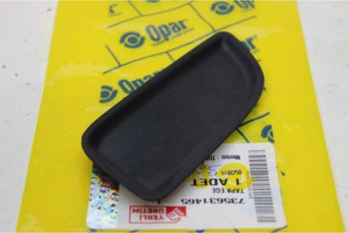 Fiat Egea Sağ Ön Kapı Kolçak Tapası