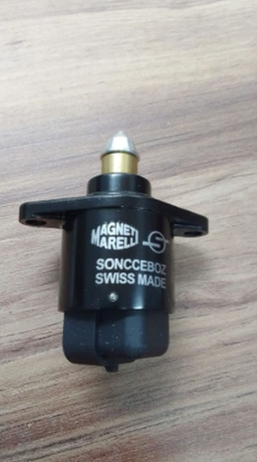 7701044401 / Rolanti Motoru Renault : Clio / Kango / Megane / Logan 1.4 Uyumlu E7J Motor / Magnetti
