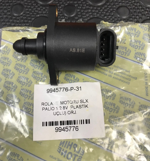 Rolanti Motoru Doğan Slx I.E Palio 1.2 8 Valf 9945776